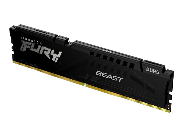 Kingston FURY Beast 16GB DDR5 6000MHZ